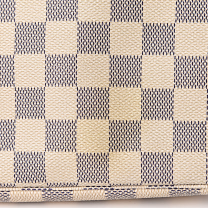 Louis Vuitton Damier Azur Pochette Accessories 12 of 15