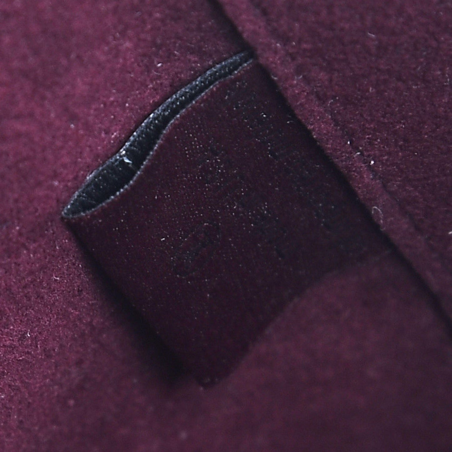 Monogram Montaigne MM