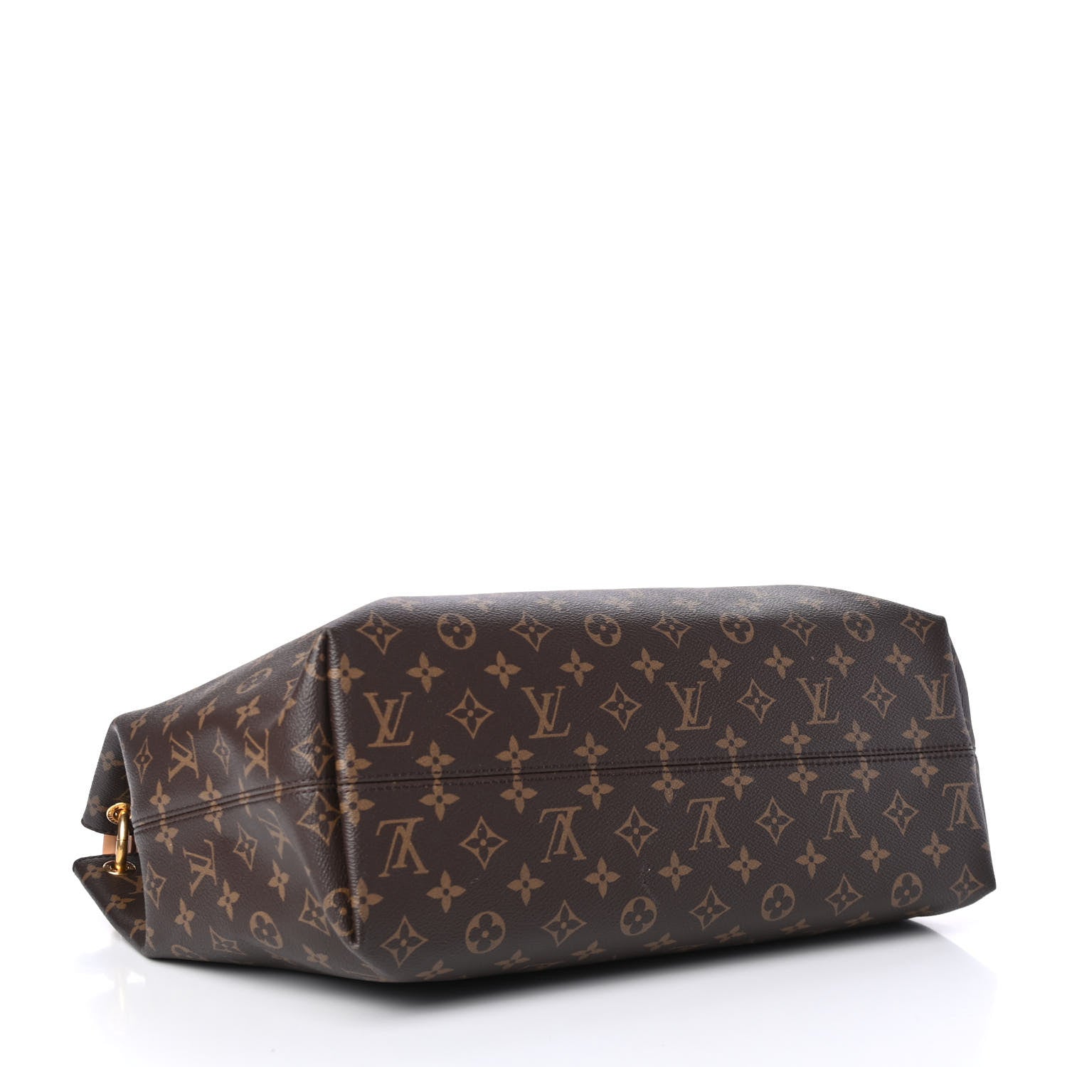 Louis Vuitton Monogram Graceful MM Pivoine 3 of 4