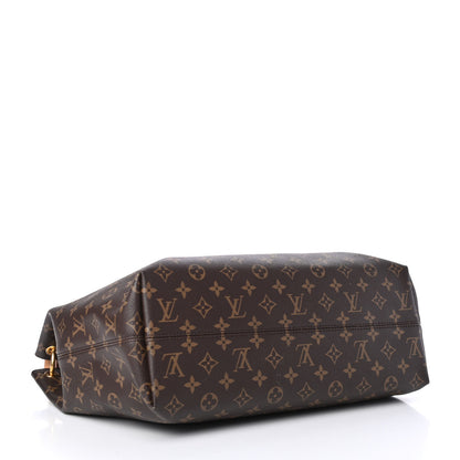 Louis Vuitton Monogram Graceful MM Pivoine 3 of 4