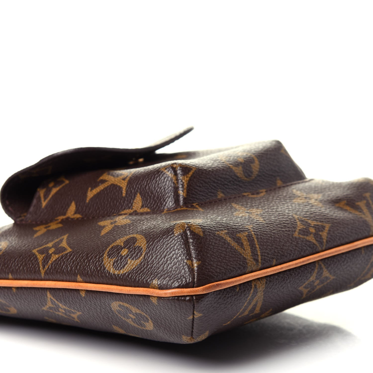 Louis Vuitton Monogram Partition Wristlet 6 of 8
