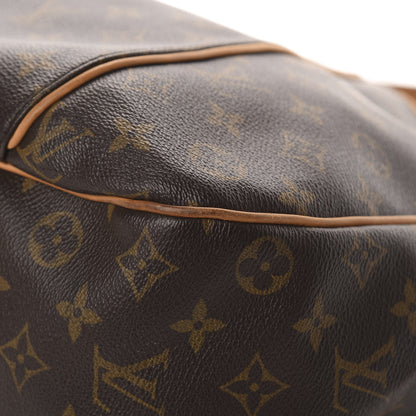 Louis Vuitton Monogram Galliera PM 10 of 17