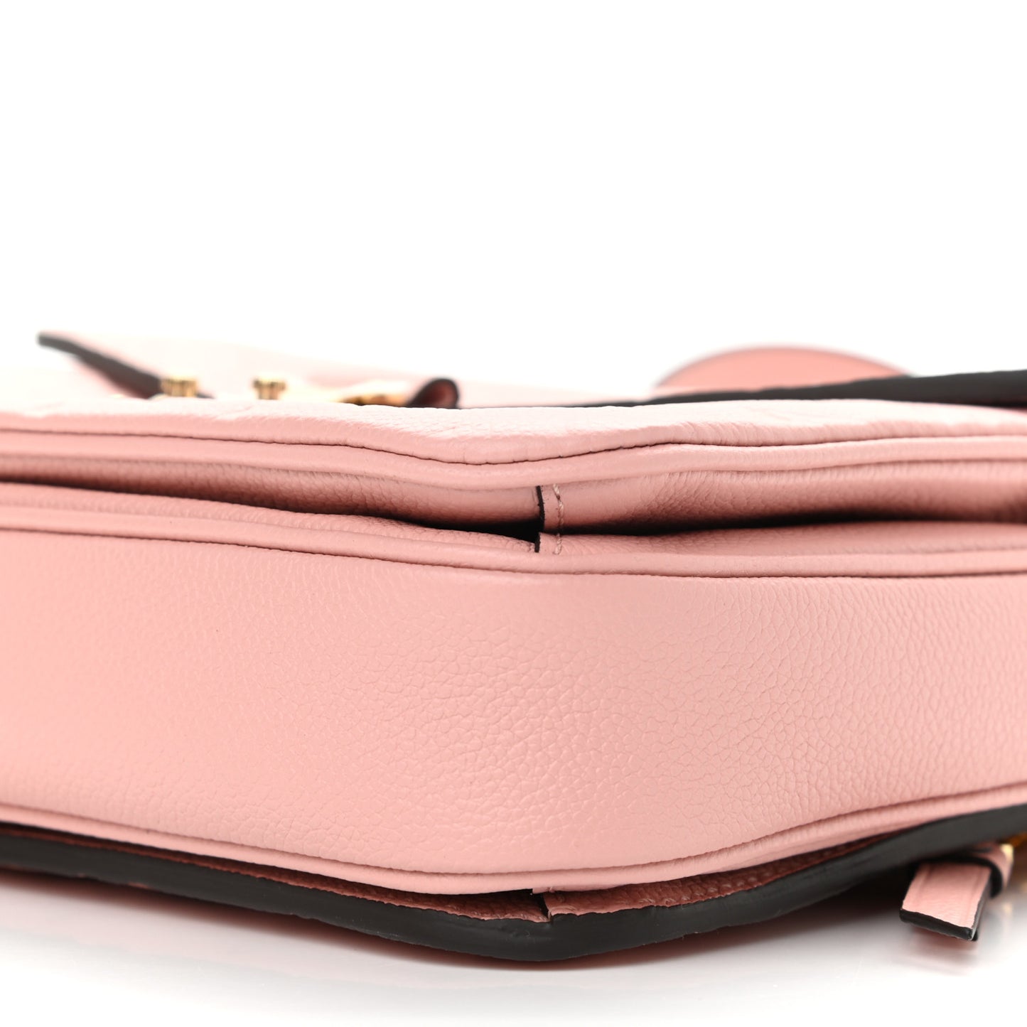 Empreinte Pochette Metis Rose Poudre