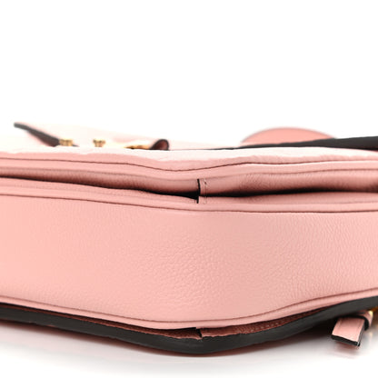 Louis Vuitton Empreinte Pochette Metis Rose Poudre 9 of 9