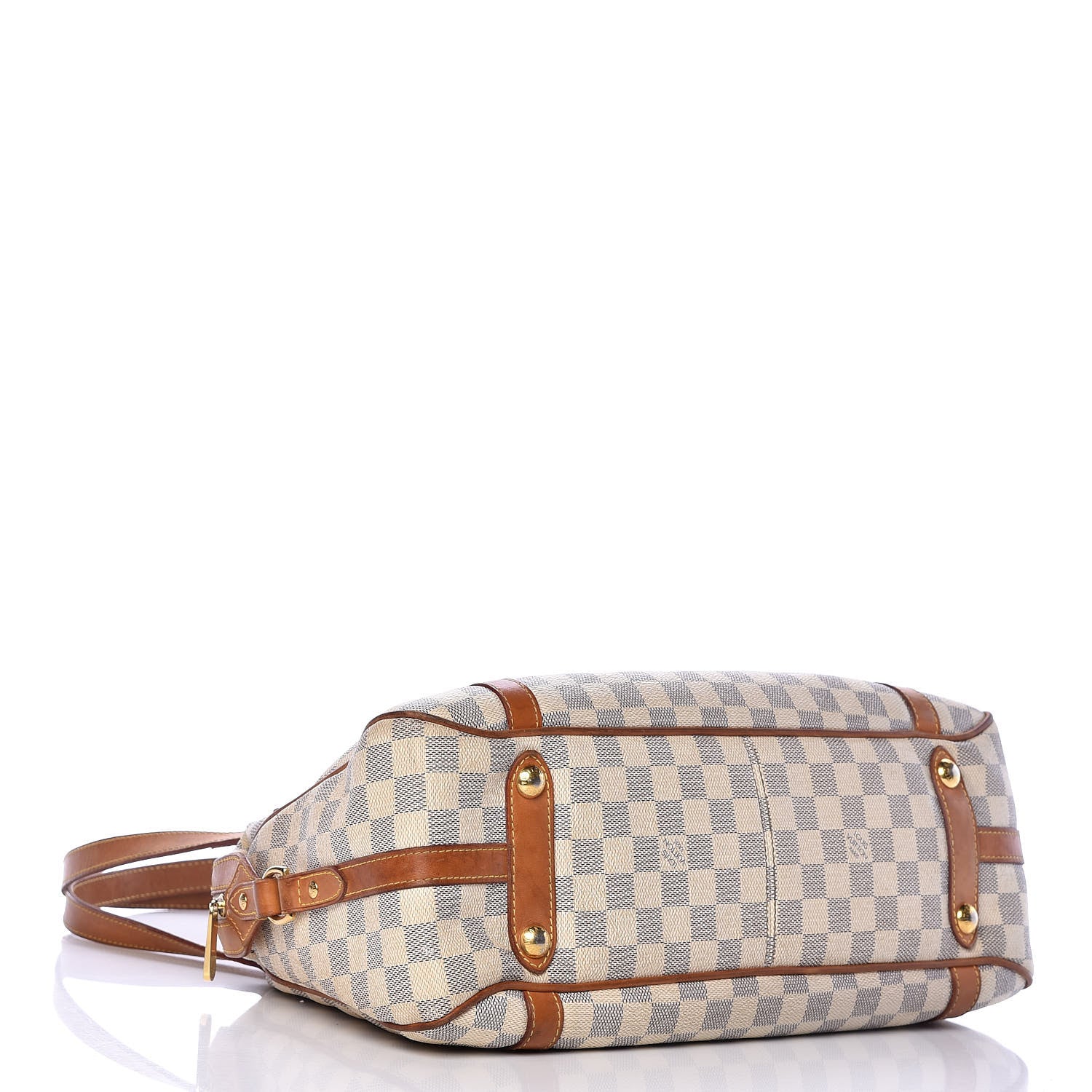 Louis Vuitton Damier Azur Stresa PM 4 of 20