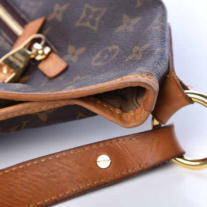 Louis Vuitton Monogram Delightful GM 8 of 19