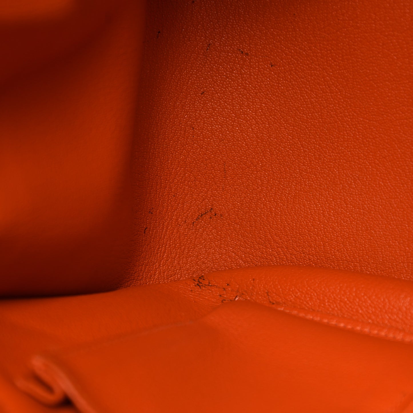 Taurillon Clemence Jypsiere 34 Orange