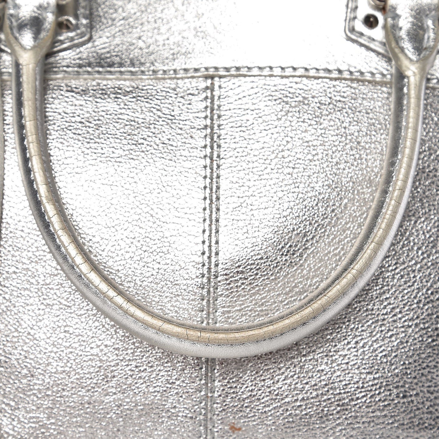 Suhali Lockit PM Silver