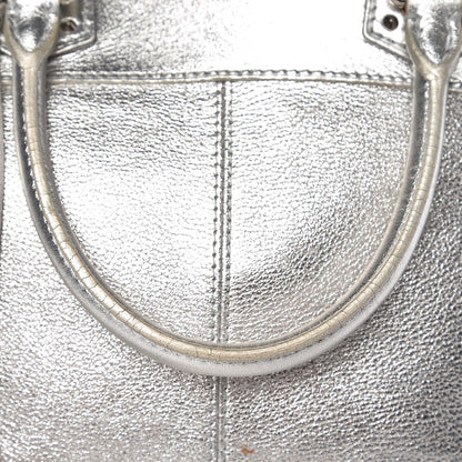 Louis Vuitton Suhali Lockit PM Silver 21 of 23