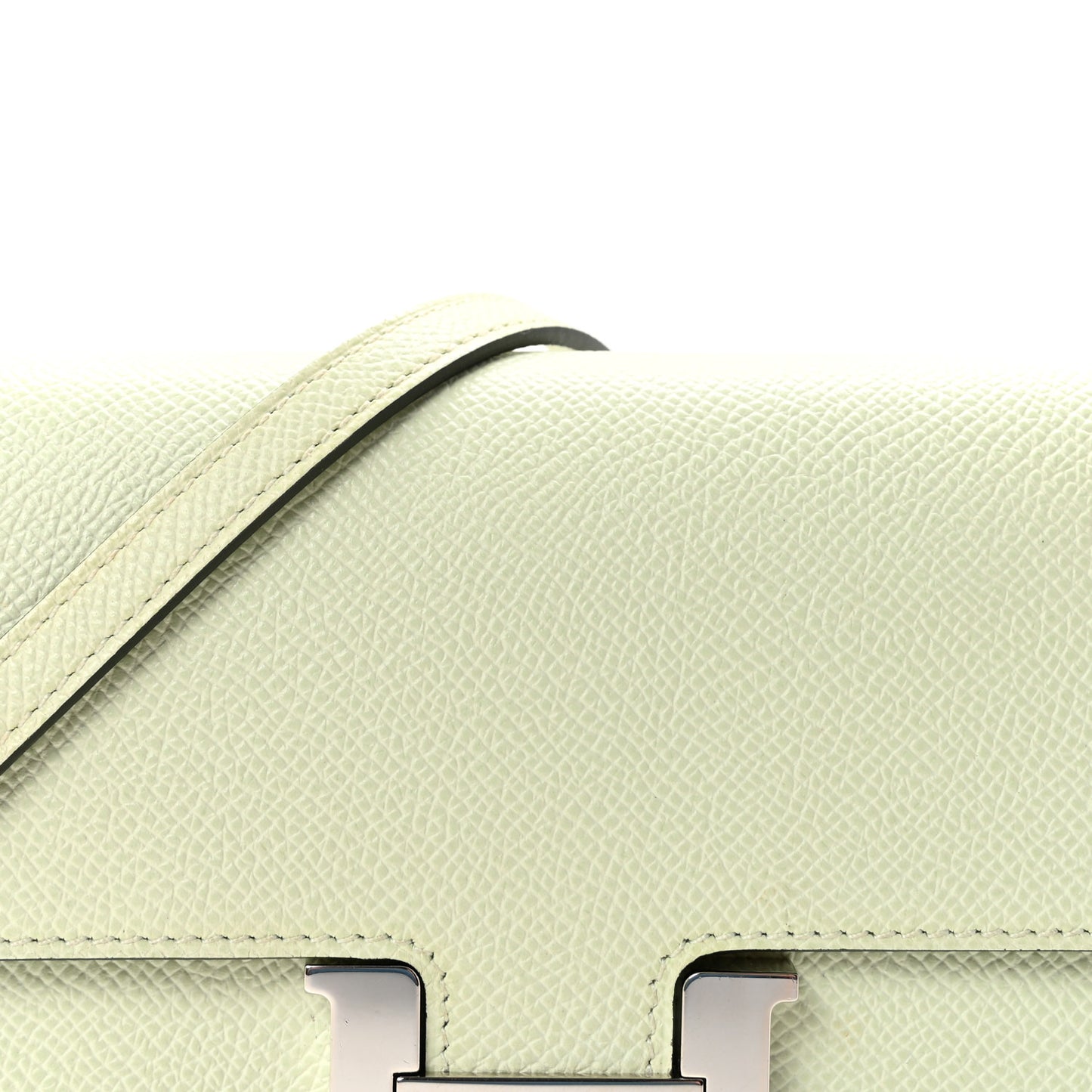 Epsom Constance Long To Go Wallet Vert Fizz