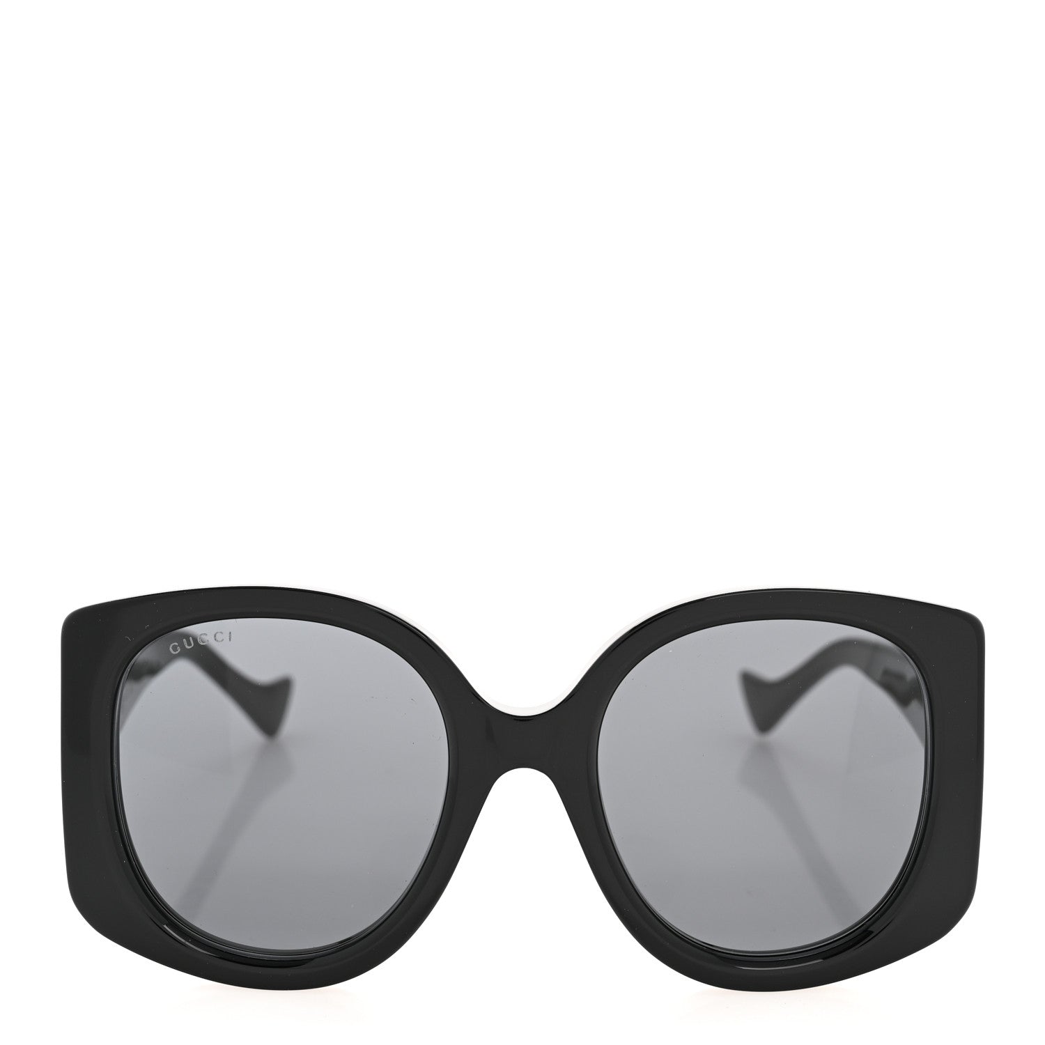 Gucci Acetate Sunglasses GG1257S Black 2 of 9