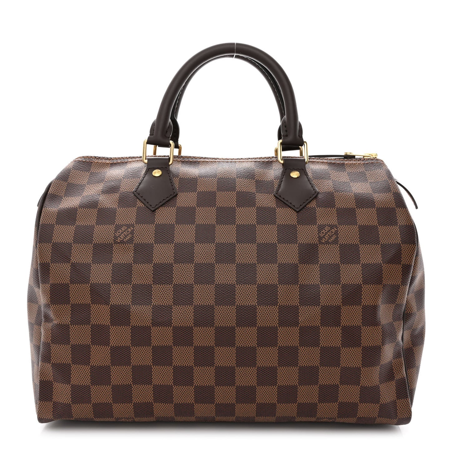 Damier Ebene Speedy 30
