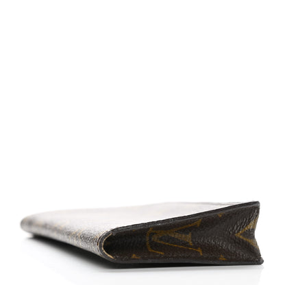 Louis Vuitton Monogram Sunglasses Case 4 of 7