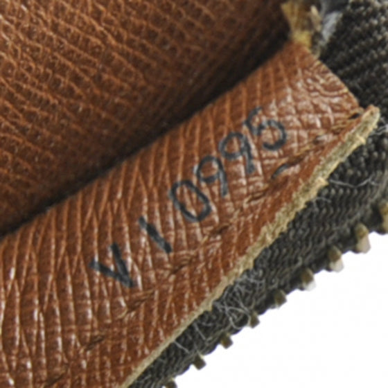 Monogram Babylone