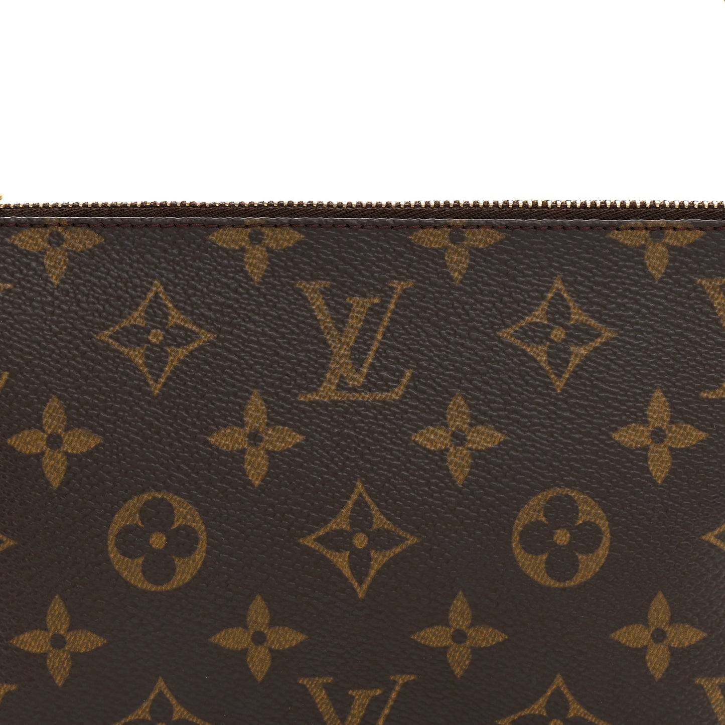 Monogram Pochette Accessories NM