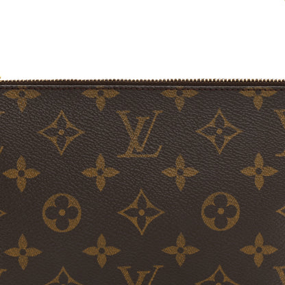 Louis Vuitton Monogram Pochette Accessories NM 7 of 10