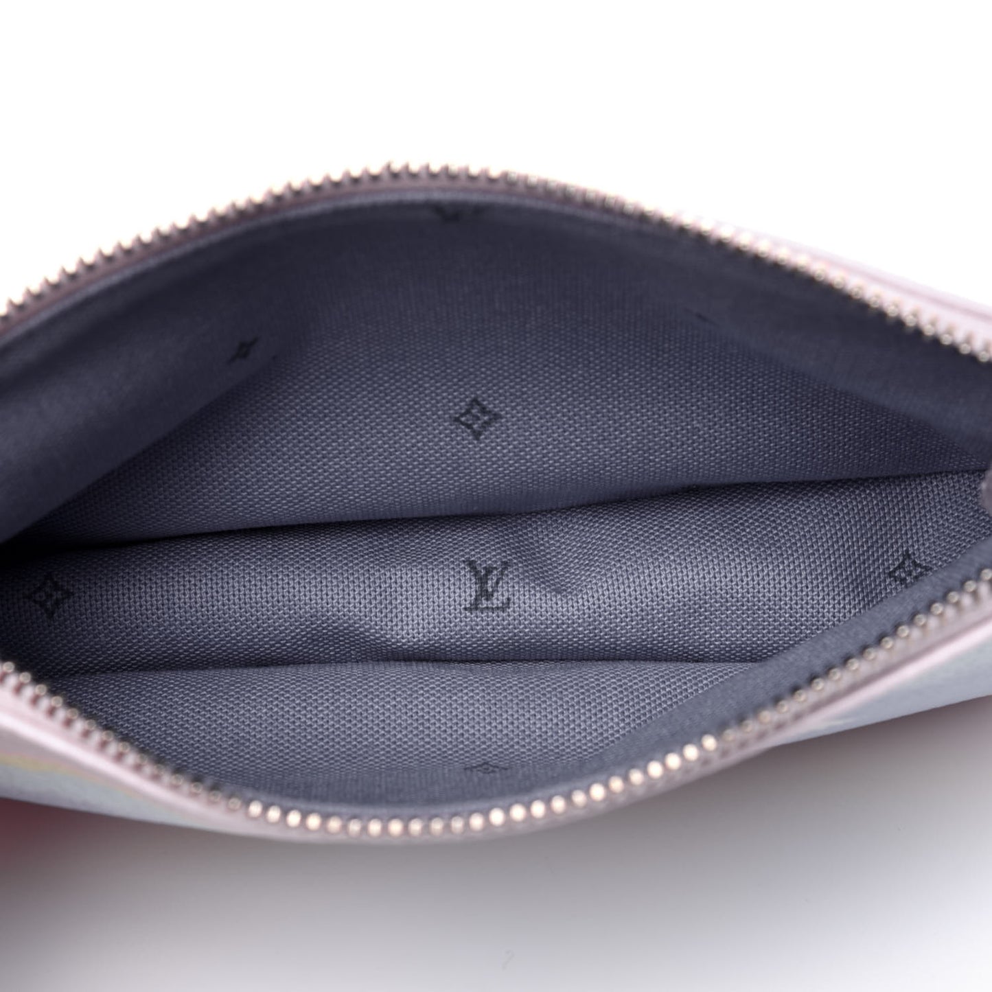 Monogram Escale Mini Pochette Accessories Pastel