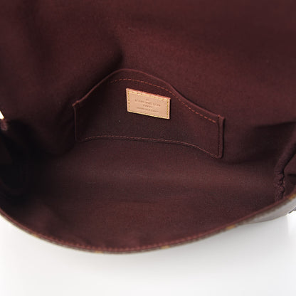 Louis Vuitton Monogram Favorite MM 5 of 10