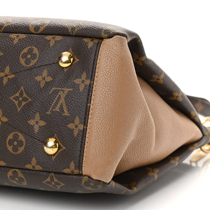Louis Vuitton Monogram Pallas Full Sesame 10 of 10