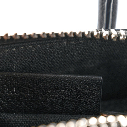 Givenchy Sugar Goatskin Mini Antigona Black 7 of 16