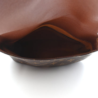 Louis Vuitton Monogram Musette Salsa 5 of 8