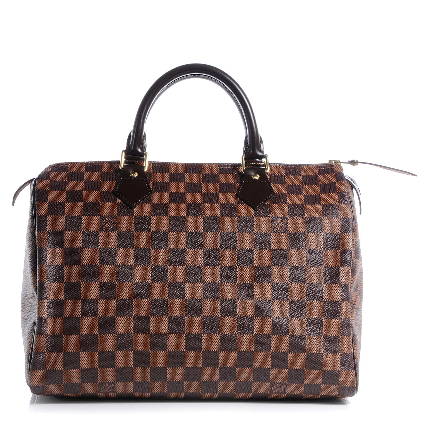 Damier Ebene Speedy 30