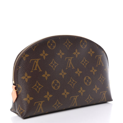 Louis Vuitton Monogram Cosmetic Pouch GM 3 of 9