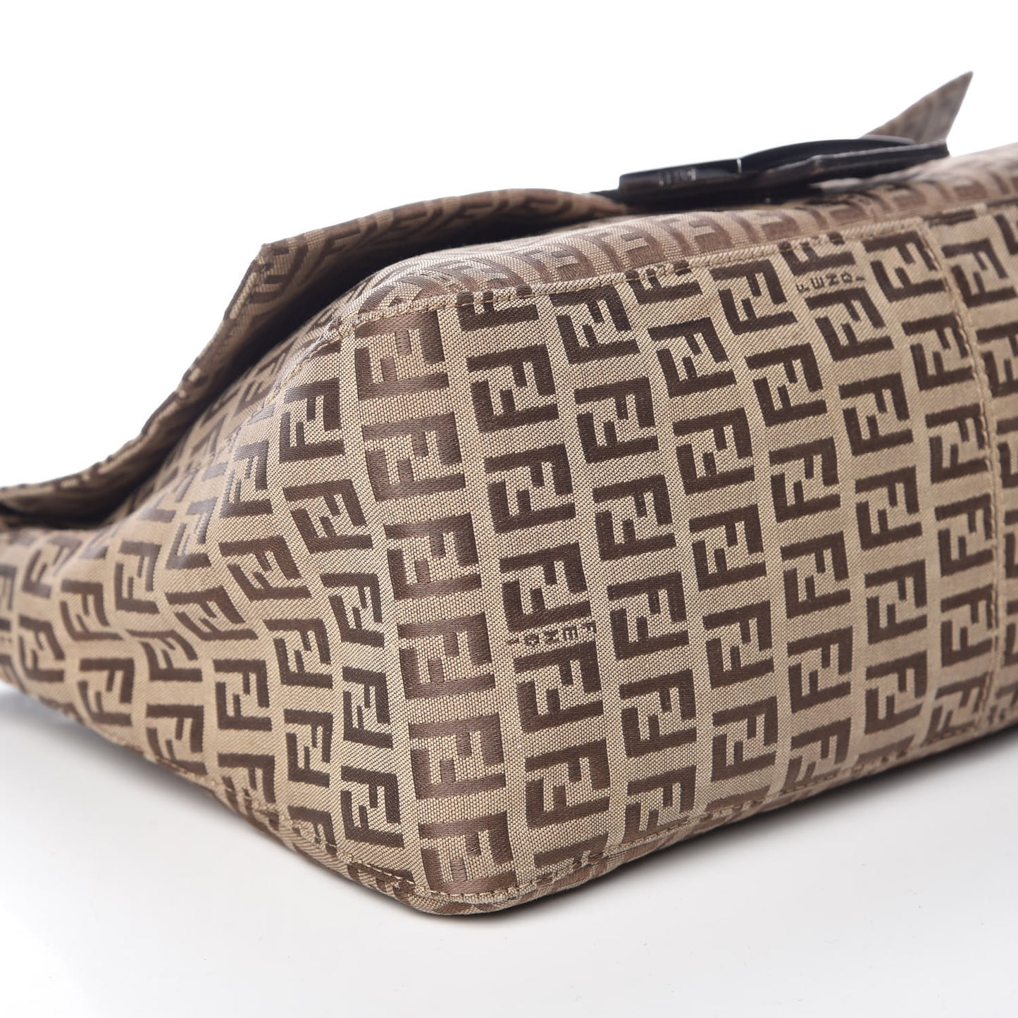 Zucchino Mama Baguette Dark Brown