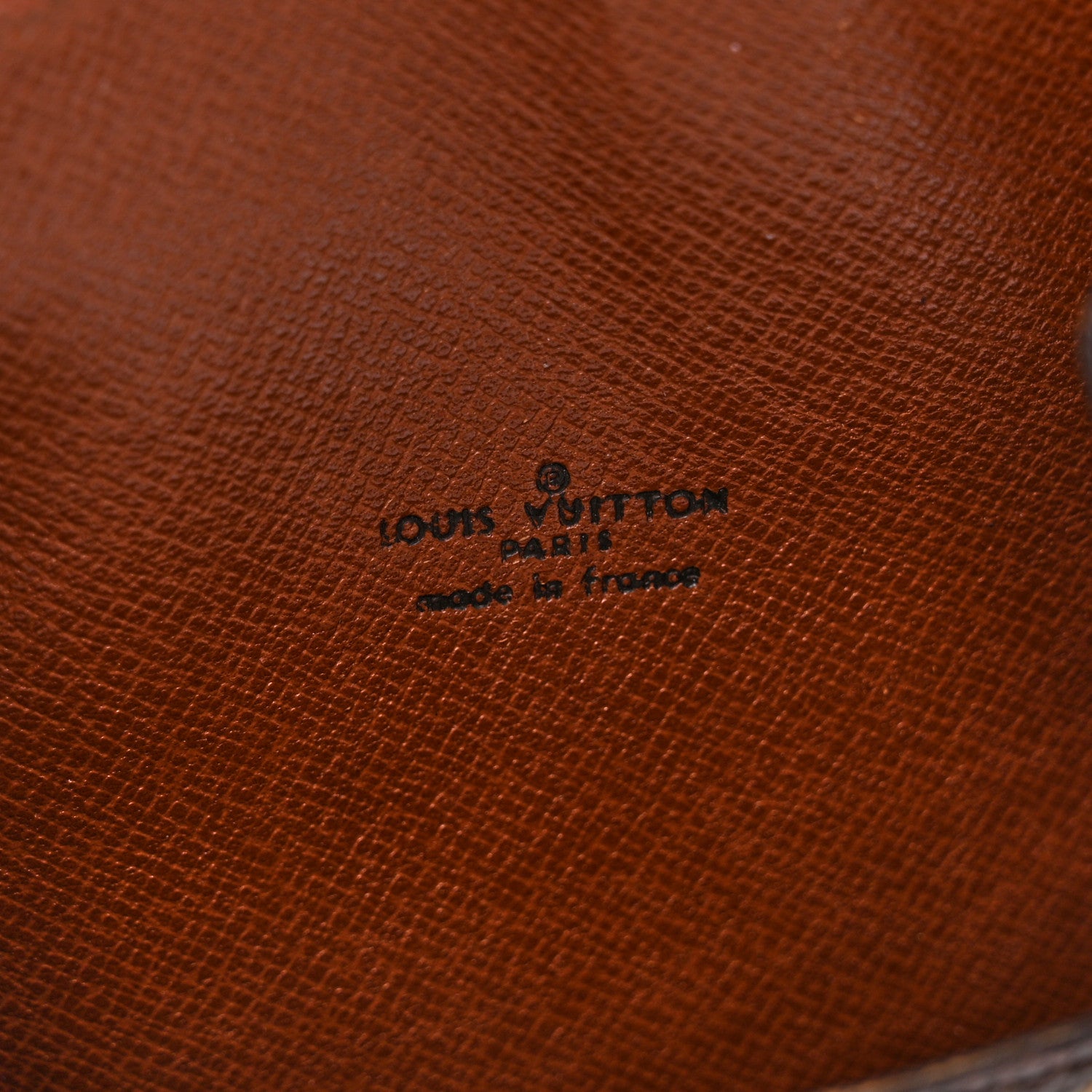 Louis Vuitton Monogram Saint Cloud 12 6 of 11