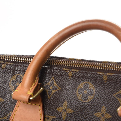 Louis Vuitton Monogram Speedy 30 8 of 10