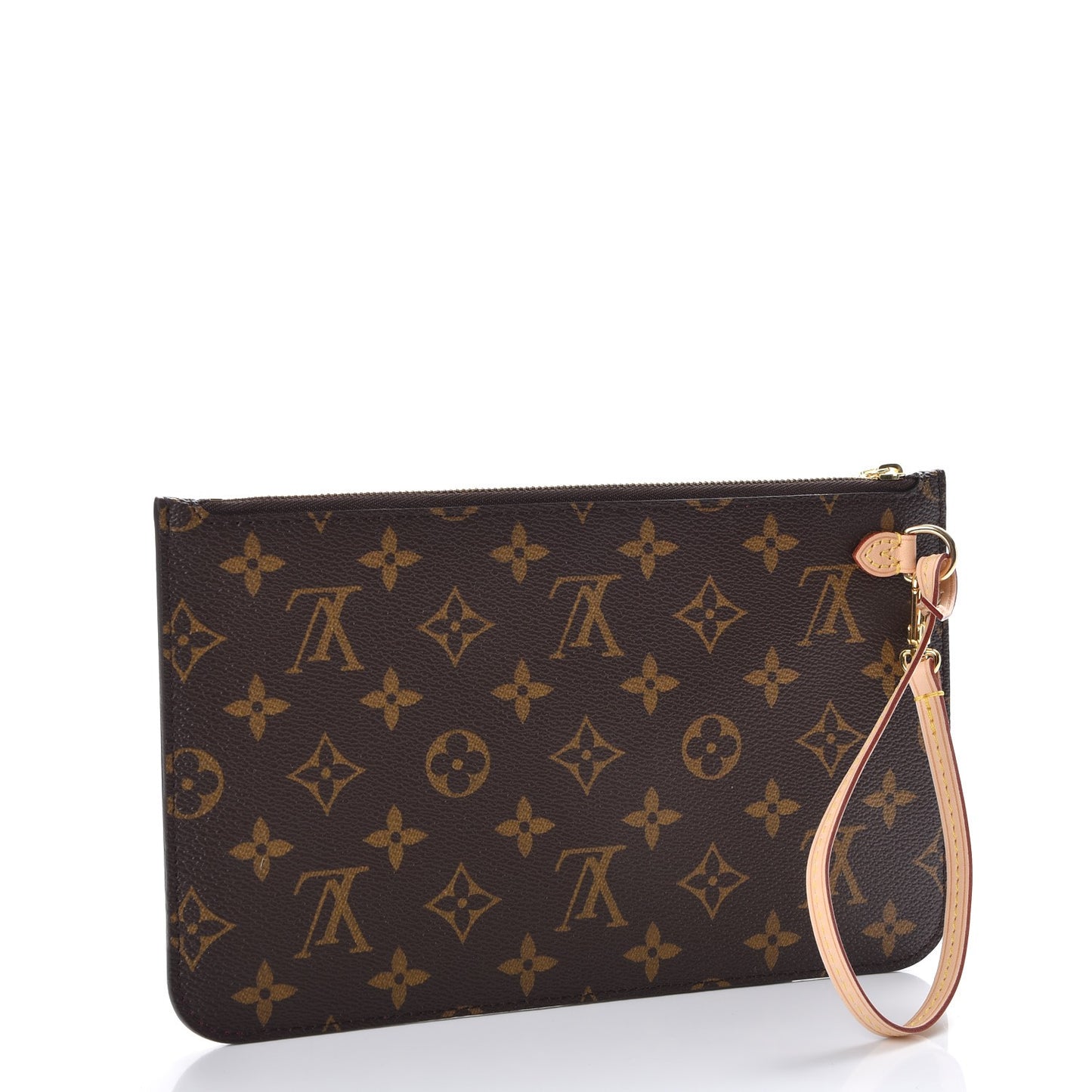 Monogram Neverfull MM GM Pochette