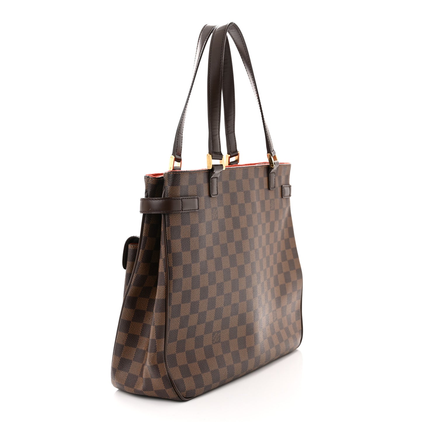 Damier Ebene Uzes