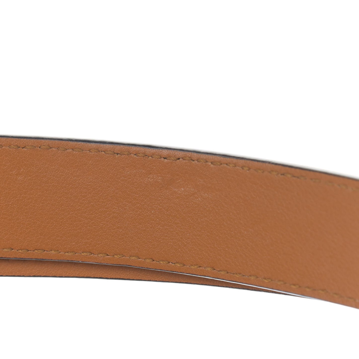 Calfskin Small Mystic Shoulder Bag Desert