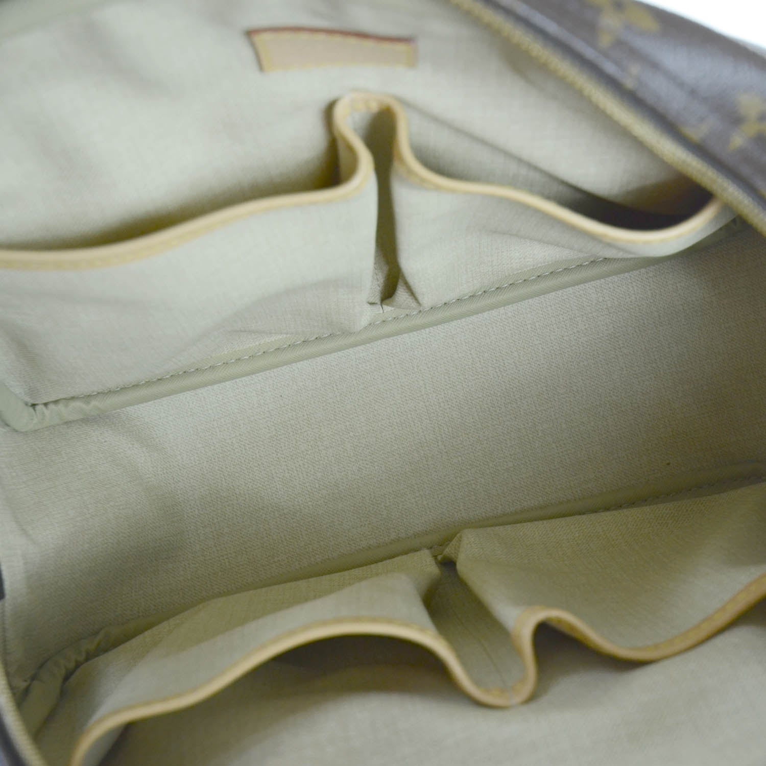 Louis Vuitton Monogram Trouville 8 of 10