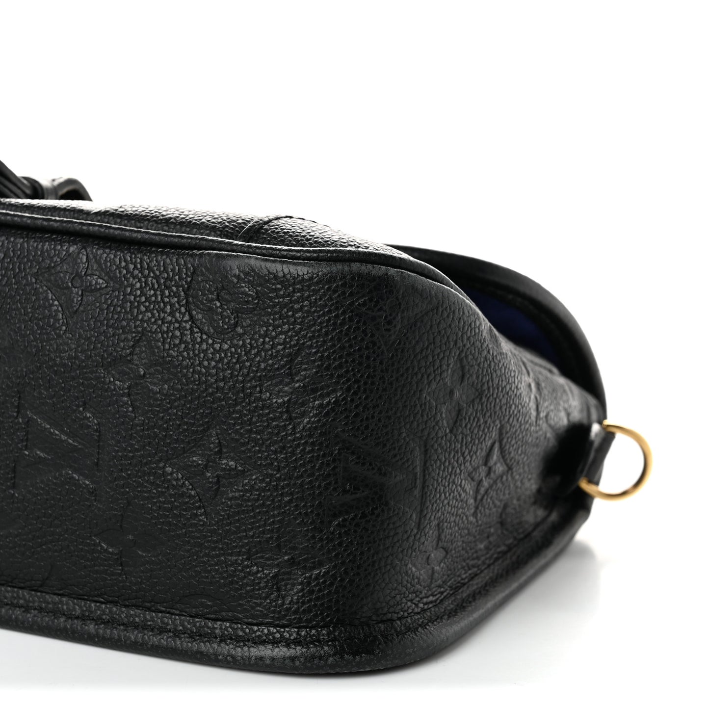 Empreinte Monogram Giant Diane Black