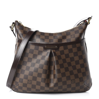 Louis Vuitton Damier Ebene Bloomsbury PM 1 of 11