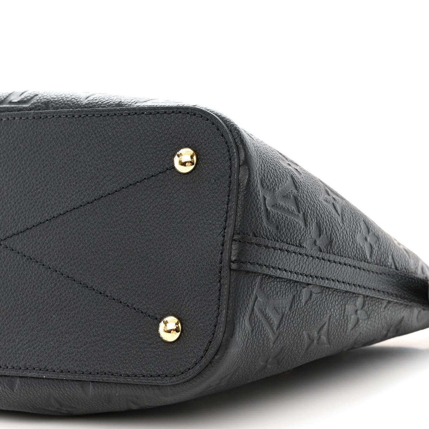 Empreinte Mazarine PM Black