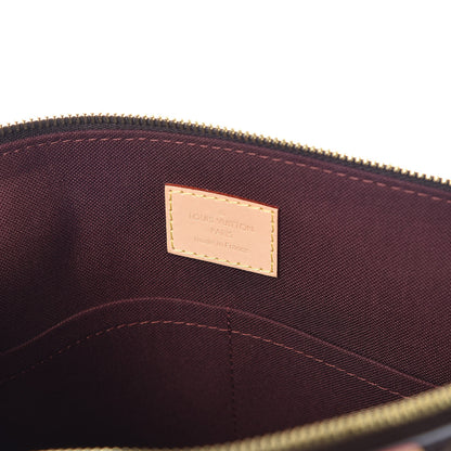 Louis Vuitton Monogram Turenne MM 7 of 9