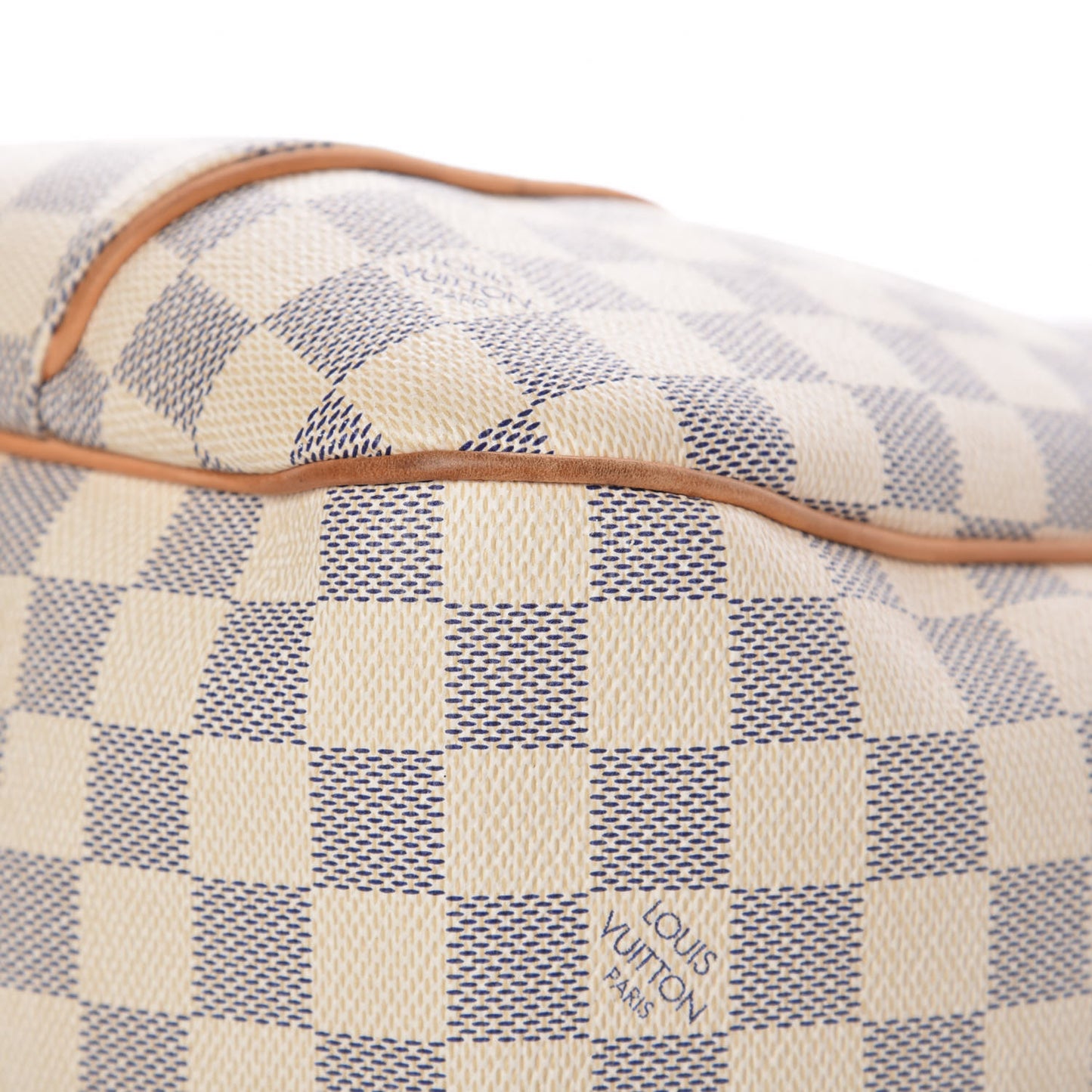Damier Azur Galliera PM
