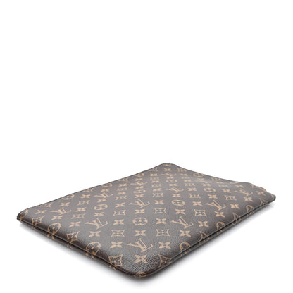 Louis Vuitton Monogram Etui Voyage MM Pouch 4 of 6