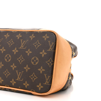 Louis Vuitton Monogram Riveting 10 of 10