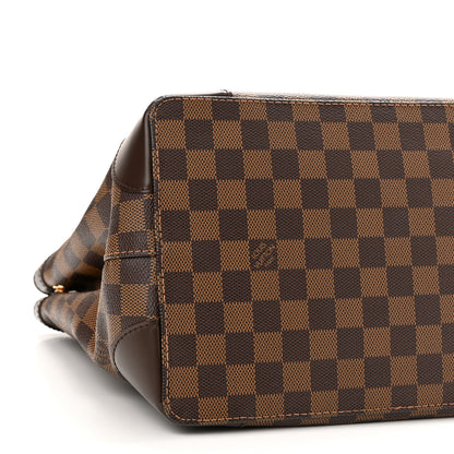 Louis Vuitton Damier Ebene Hampstead PM 8 of 9