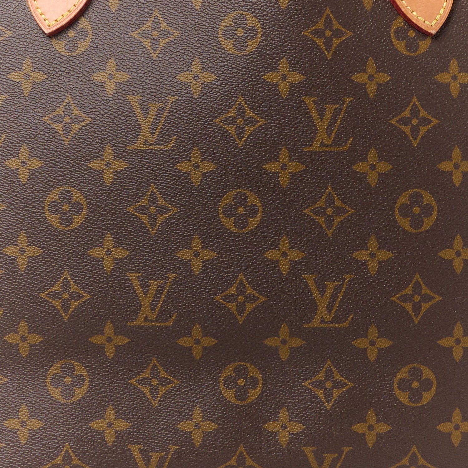 Louis Vuitton Monogram Neo Neverfull MM 11 of 13
