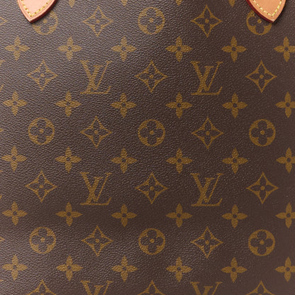 Louis Vuitton Monogram Neo Neverfull MM 11 of 13