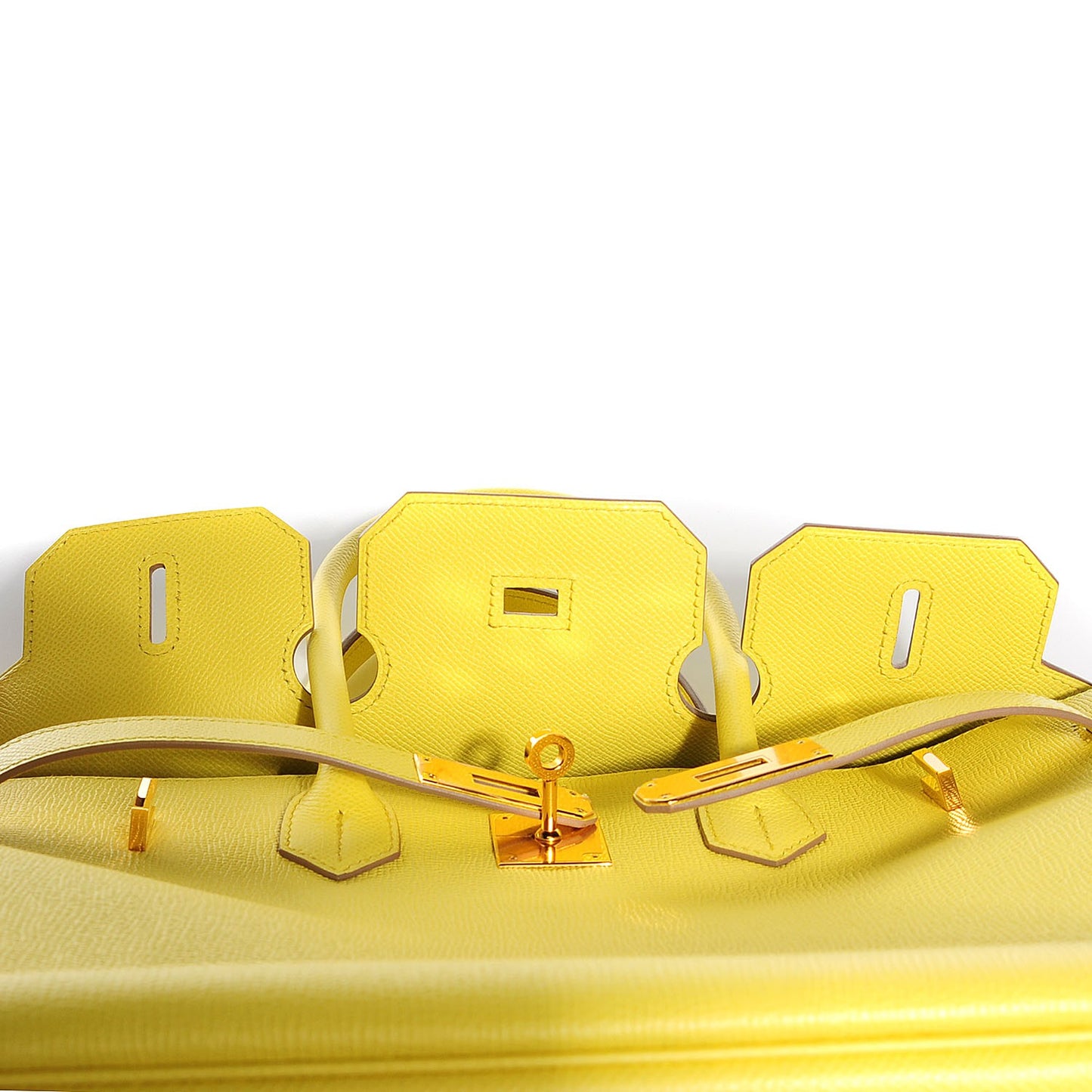 Epsom Birkin 35 Soufre Sulfur