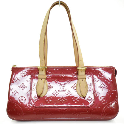 Louis Vuitton Vernis Rosewood Ave Pomme D'Amour 4 of 8