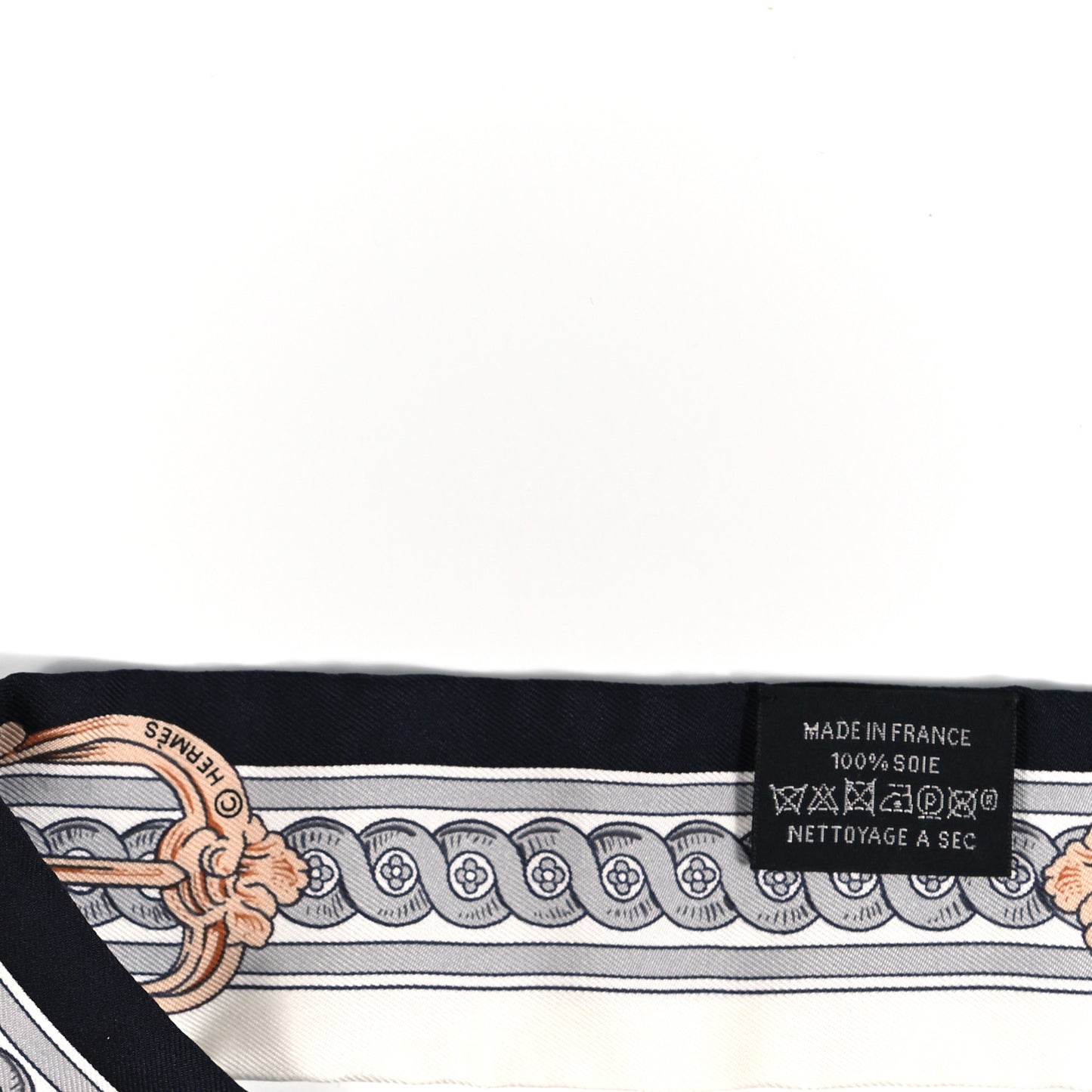 Silk Bride De Cour Twilly Black White Or Rose