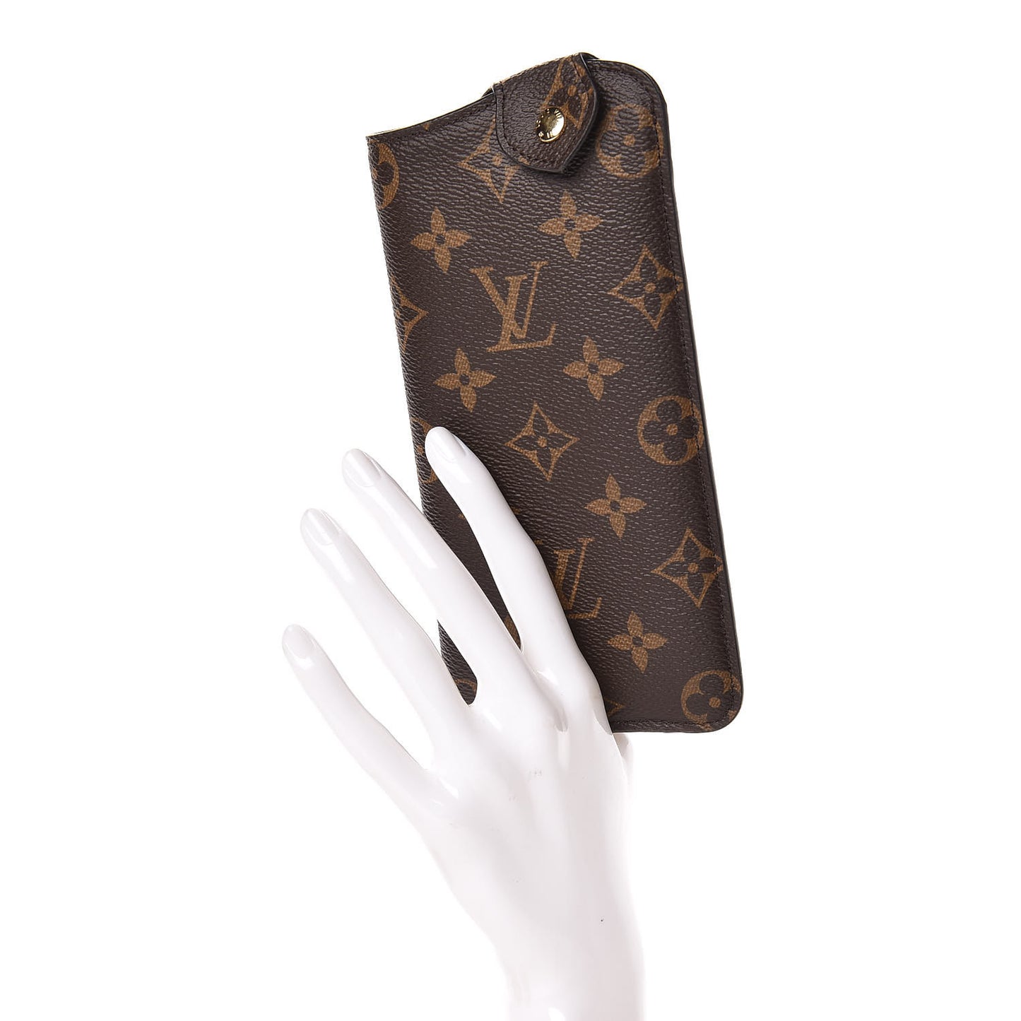 Monogram Sunglasses Case MM