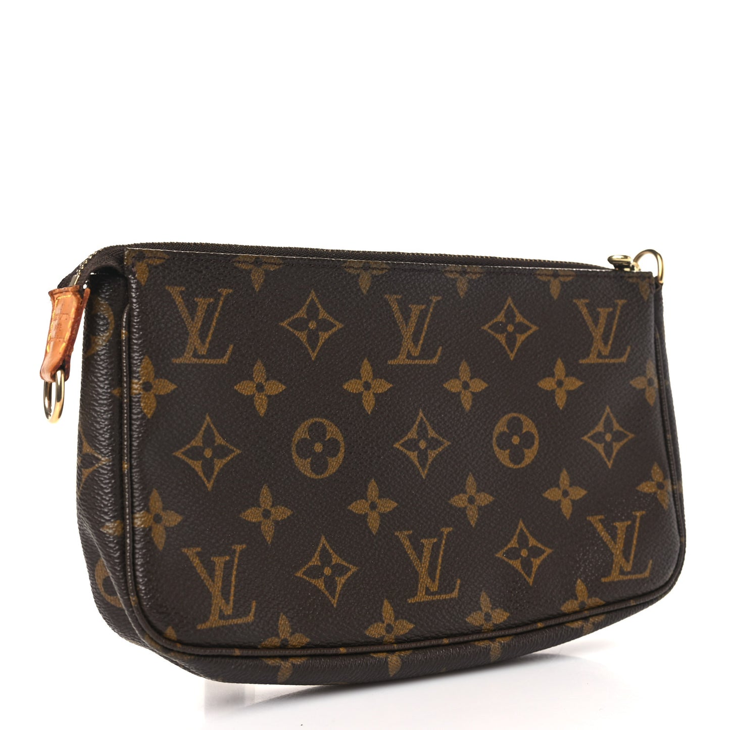 Monogram Pochette Accessories