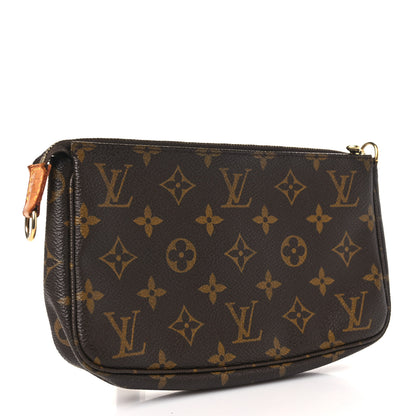 Louis Vuitton Monogram Pochette Accessories 3 of 10